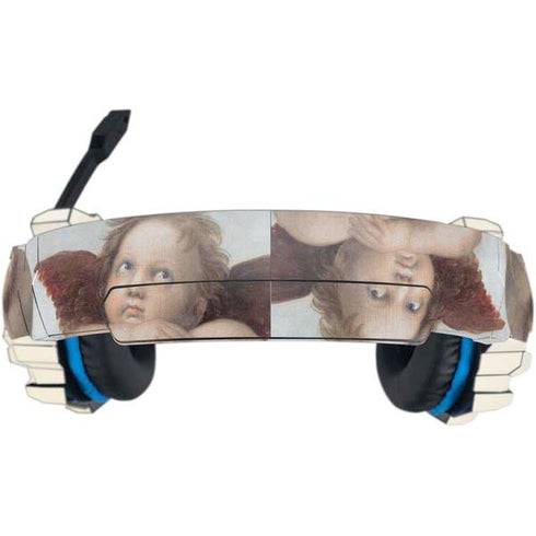 Putti by Raphael BENGOO G9000 Skin